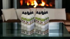biofirefuel bioethanol fuel