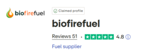 The Rise of the Bioethanol Revolution: Why Biofirefuel is Leading the Way